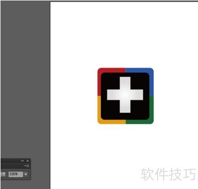 Adobe Illustrator CS6���ƼӺ�ϵ��ͼ��