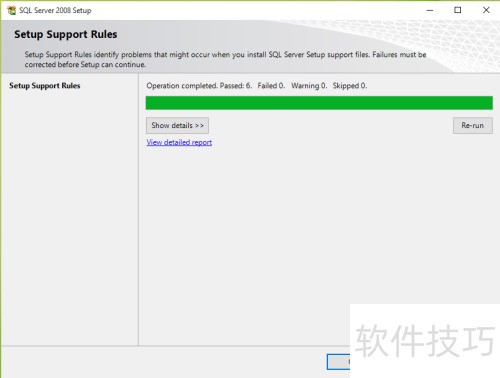 Win10 ��װ SQL Server 2008