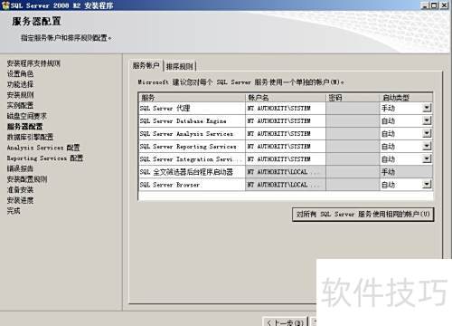 SQL Server 2008 R2 ��װͼ��