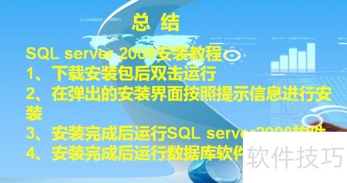 SQL server 2008װ̳