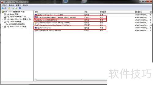 SQL Server 2008���Ӳ��Ϸ�������ô�죿