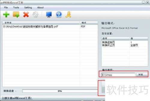 pdfת����excel���� ������ν�pdfת����excel