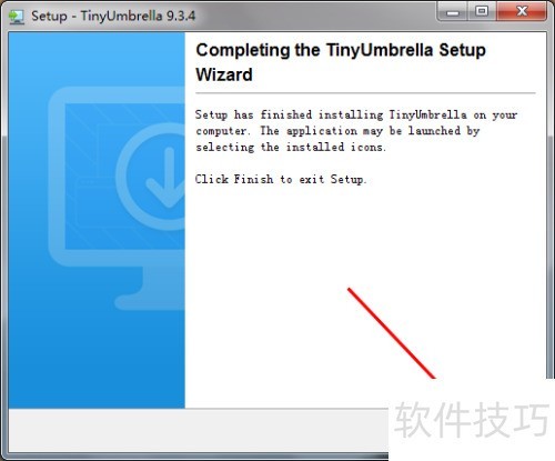 tinyumbrella 安装教程 tinyumbrella 安装教程