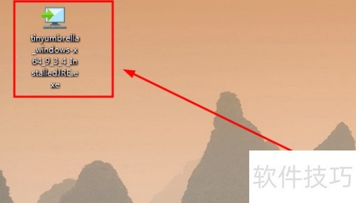 tinyumbrella 安装教程 tinyumbrella 安装教程