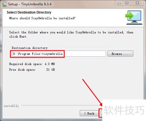 tinyumbrella 安装教程 tinyumbrella 安装教程