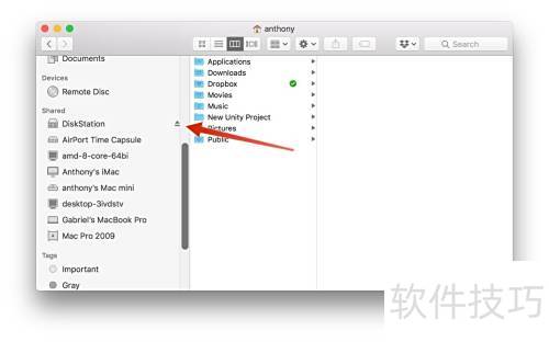 ʹ��Time Machine��Mac���ݵ�Windows�����ļ���