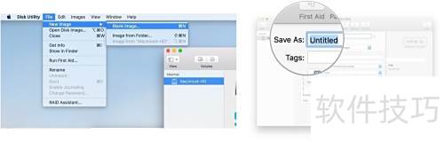 ʹ��Time Machine��Mac���ݵ�Windows�����ļ���