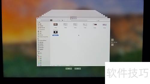 MAC�������Time Machine������ָ�ϵͳ