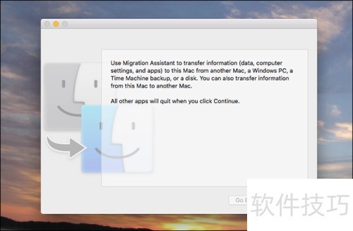 ���ʹ��Time Machine����Mac�ͻ�ԭ�ļ�
