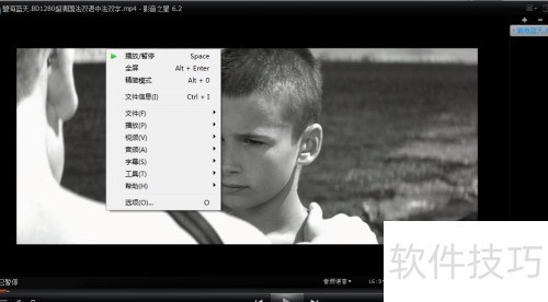 ���ʹ��Ӱ��֮�ǵ���֡���˹��ܣ�