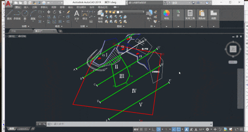 Section��������Mapgis��Auto CAD dwg�ļ�ת��