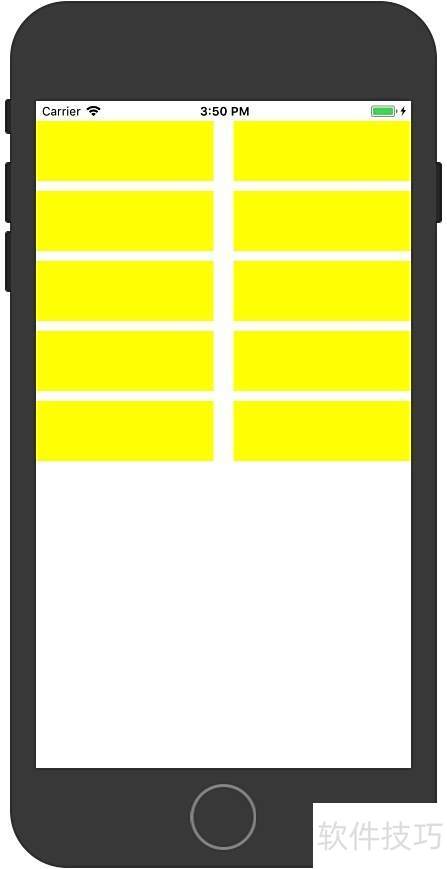 collectionview �������section�ı���ɫ