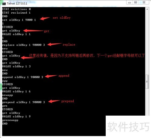 Memcached ��װ�Լ��򵥵���������