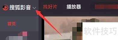 如何设置搜狐影音播放器在网页观看视频启动加速 如何设置搜狐影音播放器在网页观看视频启动加速
