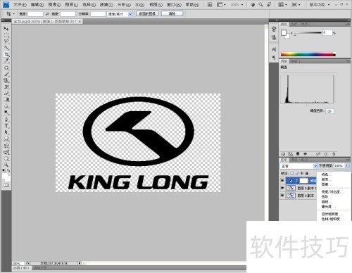 Adobe Photoshop CS4��������Զ�������״