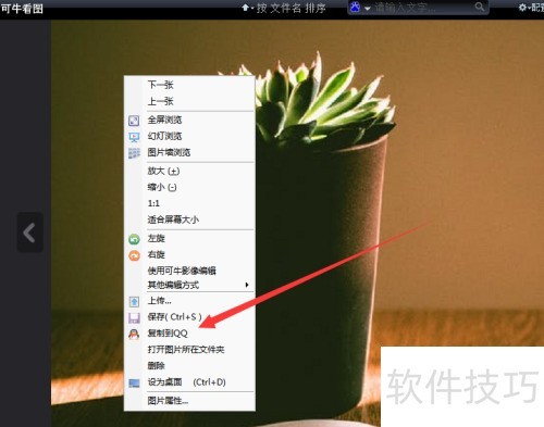 ��ôʹ�ÿ�ţ��ͼ�ĸ��Ƶ�QQ�Ĺ��ܣ�