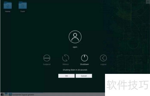 opensuse 15 wine使用教程 opensuse 15 wine使用教程
