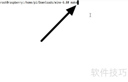 �������ݮ��������װwine��