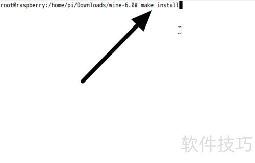 �������ݮ��������װwine��