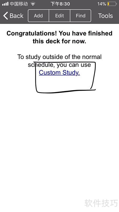 ���ʹ��Anki���俨Ƭ