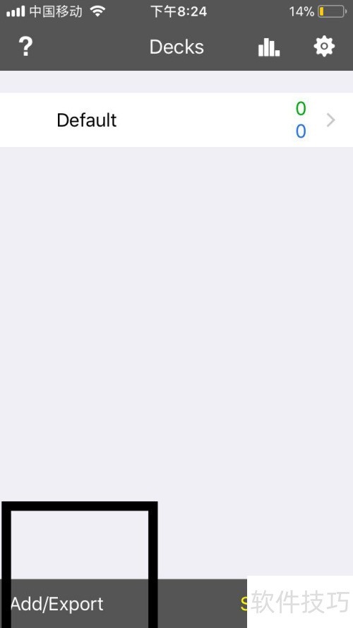 ���ʹ��Anki���俨Ƭ