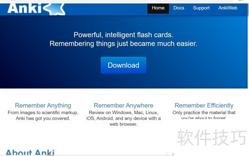 �������anki�ͻ���