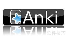 Anki���ʹ��