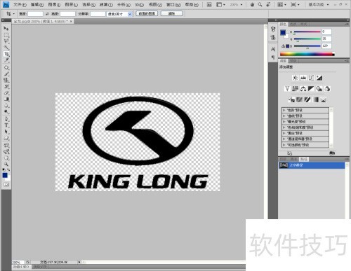 Adobe Photoshop CS4��������Զ�������״