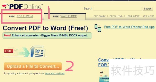 PDFתWord����