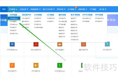 PDF��ôתWord��PDFתWord��������Щ