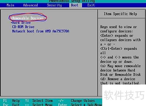 使用U盘安装渗透测试系统BT5 使用U盘安装渗透测试系统BT5