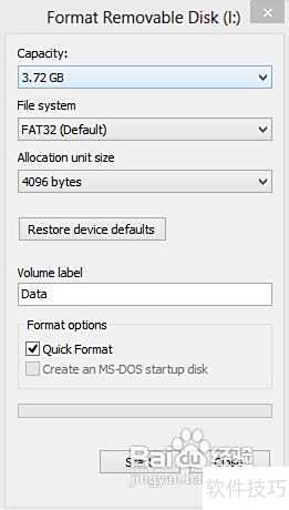 使用U盘安装渗透测试系统BT5 使用U盘安装渗透测试系统BT5