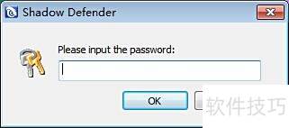 ����Shadow Defender������ô�죿