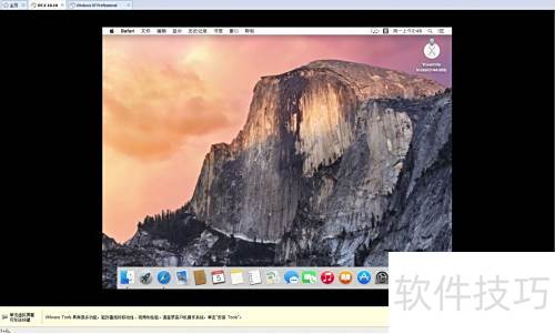 ʵVMware 11װMac OS X 10.10