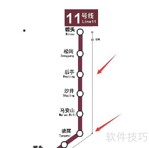 CorelDRAW X4 �������ڵ�����·ͼ