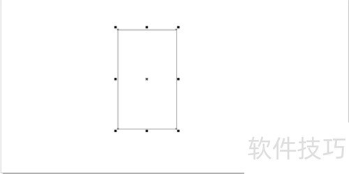 �����CorelDRAW X4����Բ����