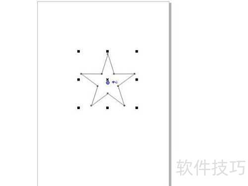 CorelDraw X4�����������ֵĲ���