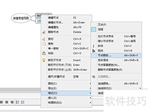 ��ְ����ô��freemind���ѧϰĿ��˼ά��ͼ��