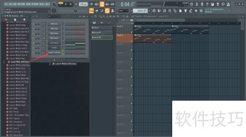 FL studio��ô����Ԥ��Vocal