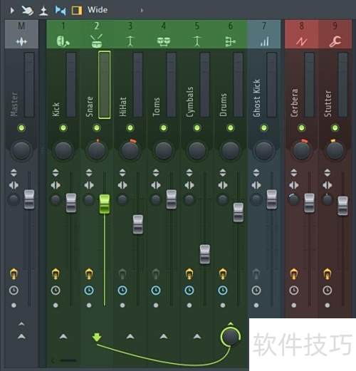 FL Studio录音的方法 FL Studio录音的方法