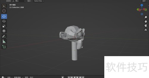 Blender在哪可以找到“摄像机“ Blender在哪可以找到“摄像机“