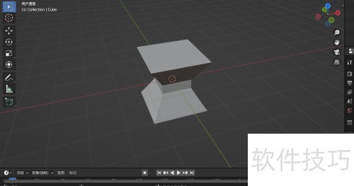 Blender��ͼ�Ŵ������