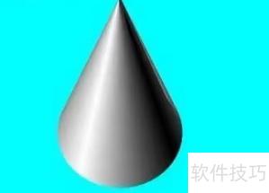 ������ppt��һ��Բ׶��-ppt��ô������Բ׶