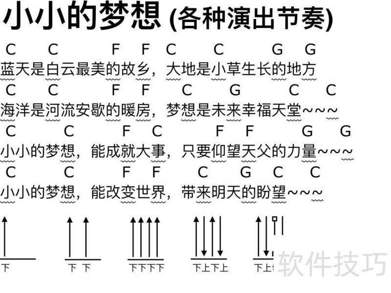 永远免费《里茶叔叔尤克里里.pdf》一个文档一堂课就够啦! 永远免费《里茶叔叔尤克里里.pdf》一个文档一堂课就够啦!