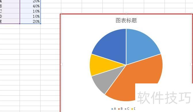 ��ΰ�excel�б�ͼ�Ŵ�(excel�̳�֮��δ�������ͼ)