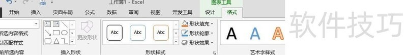 ��ΰ�excel�б�ͼ�Ŵ�(excel�̳�֮��δ�������ͼ)