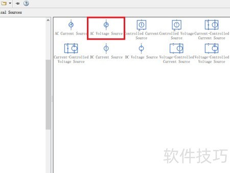 Simulink中理想变压器模块应用