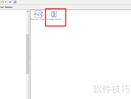 Simulink中理想变压器模块应用