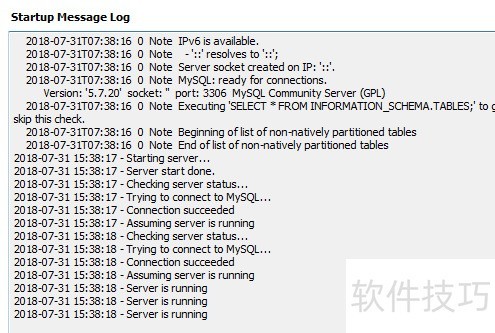 �����MySQL Workbench���������ݿ�ʵ��