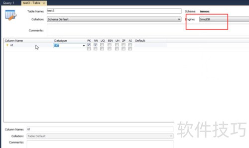 MySQL Workbenchݿ